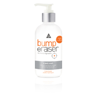 CARONLAB - Bump eRaiser - Zesty Antibacterial Wash 250ml