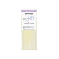 Caronlab Pro HD Strip Wax Cartridge Fixed Roller Head 100ml