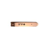 Caronlab Grip Professional Nail Clipper Rose Gold - PR4