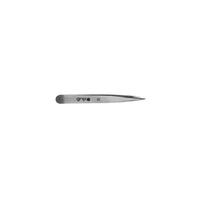 Caronlab Grip Professional Tweezer Pointed Tip Stainless Steel - PS2