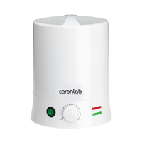 Caronlab - Professional Wax Heater 800ml (1kg)