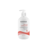 Caronlab After Wax Soothing Lotion Mango & Witch Hazel 300ml