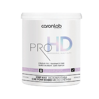 Caronlab Pro HD Strip Wax Microwaveable 800g