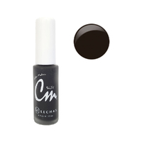 Lechat CM Nail Art Polish - NA01 Black 9.5ml