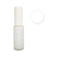 Lechat CM Nail Art Polish - NA02 White 9.5ml