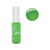 Lechat CM Nail Art Polish - NA05 Hot Green 9.5ml