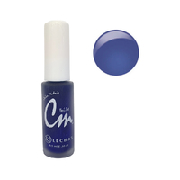 Lechat CM Nail Art Polish - NA06 Navy Blue 9.5ml