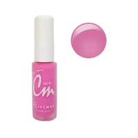 Lechat CM Nail Art Polish - NA11 Light Purple 9.5ml