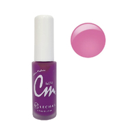 Lechat CM Nail Art Polish - NA12 Dark Purple 9.5ml