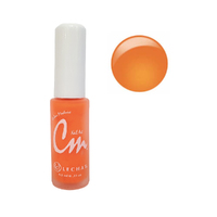 Lechat CM Nail Art Polish - NA13 Hot Orange 9.5ml