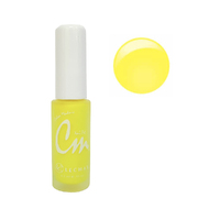 Lechat CM Nail Art Polish - NA17 Hot Yellow 9.5ml