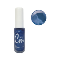 Lechat CM Nail Art Polish - NA28 Ocean Blue 9.5ml