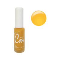 Lechat CM Nail Art Polish - NA36 Design Yellow 9.5ml