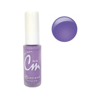 Lechat CM Nail Art Polish - NA38 True Violet 9.5ml