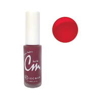 Lechat CM Nail Art Polish - NA40 Super Red 9.5ml