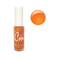 Lechat CM Nail Art Polish - NA41 Design Orange 9.5ml