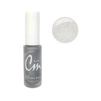 Lechat CM Nail Art Polish - NA42 Silver Reflection 9.5ml