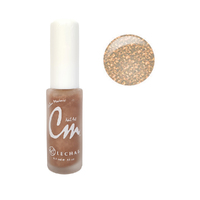 Lechat CM Nail Art Polish - NA44 Copper Jewels 9.5ml