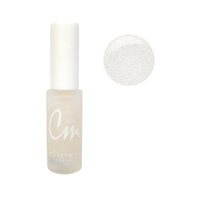 Lechat CM Nail Art Polish - NA45 Crystal Glitter 9.5ml