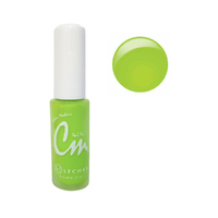 Lechat CM Nail Art Polish - NAS01 Electric Green 9.5ml