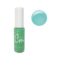 Lechat CM Nail Art Polish - NAS04 Teal Charge 9.5ml