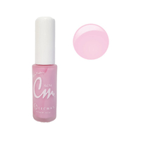 Lechat CM Nail Art Polish - NAS08 Heavenly Pink 9.5ml