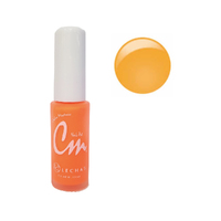 Lechat CM Nail Art Polish - NAS09 Exotic Orange 9.5ml