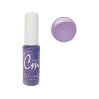 Lechat CM Nail Art Polish - NAS10 Lavender Flower 9.5ml