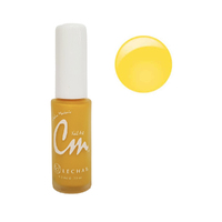 Lechat CM Nail Art Polish - NAS12 Sunflower Yellow 9.5ml