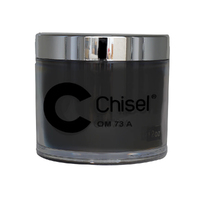 Chisel Dip & Acrylic Powder - OM 73A 12oz