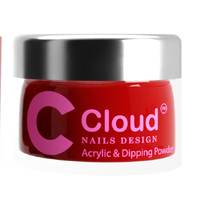 Chisel Dip & Acrylic Powder CCloud - 003 56g 2oz