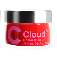 Chisel Dip & Acrylic Powder CCloud - 007 56g 2oz