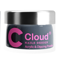 Chisel Dip & Acrylic Powder CCloud - 010 56g 2oz