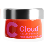 Chisel Dip & Acrylic Powder CCloud - 062 56g 2oz