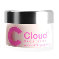 Chisel Dip & Acrylic Powder CCloud - 063 56g 2oz