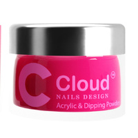 Chisel Dip & Acrylic Powder CCloud - 068 56g 2oz