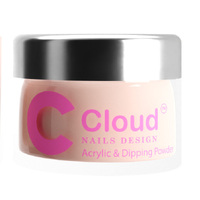 Chisel Dip & Acrylic Powder CCloud - 071 56g 2oz