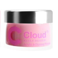 Chisel Dip & Acrylic Powder CCloud - 087 56g 2oz