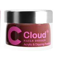 Chisel Dip & Acrylic Powder CCloud - 090 56g 2oz