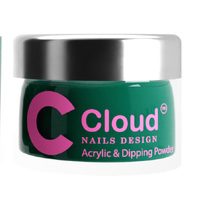 Chisel Dip & Acrylic Powder CCloud - 097 56g 2oz