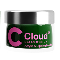 Chisel Dip & Acrylic Powder CCloud - 098 56g 2oz