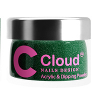 Chisel Dip & Acrylic Powder CCloud - 101 56g 2oz