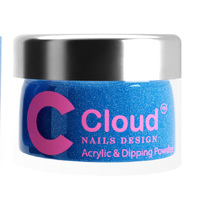 Chisel Dip & Acrylic Powder CCloud - 104 56g 2oz