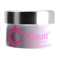 Chisel Dip & Acrylic Powder CCloud - 109 56g 2oz