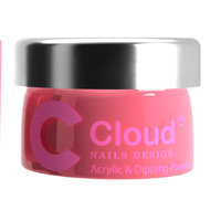 Chisel Dip & Acrylic Powder CCloud - 112 56g 2oz