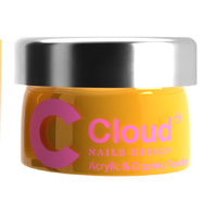 Chisel Dip & Acrylic Powder CCloud - 114 56g 2oz