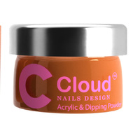 Chisel Dip & Acrylic Powder CCloud - 115 56g 2oz