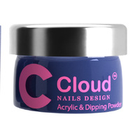 Chisel Dip & Acrylic Powder CCloud - 116 56g 2oz