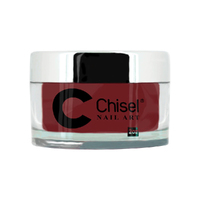 Chisel Dip & Acrylic Powder Solid - 010 56g 2oz