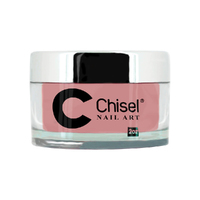 Chisel Dip & Acrylic Powder Solid - 015 56g 2oz